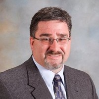 Paul Conlin, P.E.