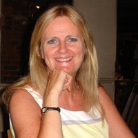 Julie Hurrell