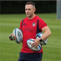 Geraint Davies