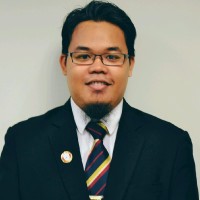 Mohd Saiful