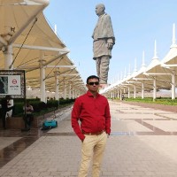 Nirav Rupera