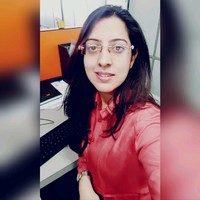 Niyati Seth