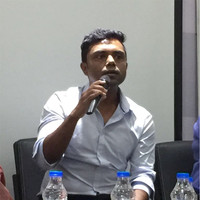 Dr Deepanjan Mitra Dnb,Mnams,Fasnc