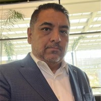 Jorge Beltrán Romero