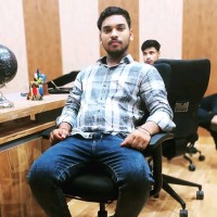 Deepesh Baghel