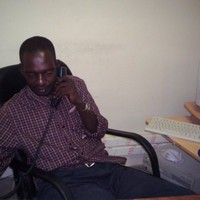 Ndongo Fall