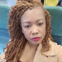 Maricela M. Mosquera