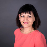 Dimitra Aslanidou