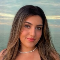 Tina Beheshti