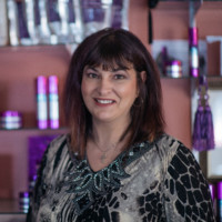 Darlene McCarthy