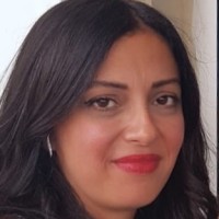 Hazal Zafarentesabi