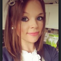 Carly Evans-Jones