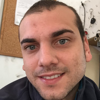 Alejandro Vega Blanco