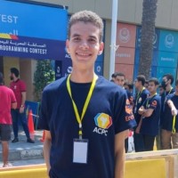 Mohammad Fawzy