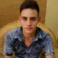 Nicolás Gabriel Chaves