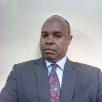 Sam Ombui