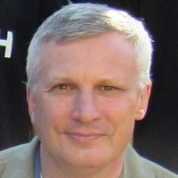 Gary Panek
