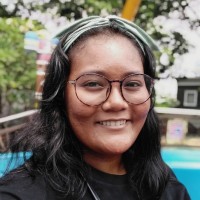 Thasia Anjani