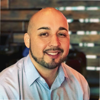 Eric De La Cruz