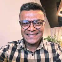 Nathan Govender