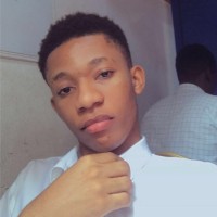 Ezekiel Oladimeji