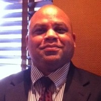 Jerald Traylor