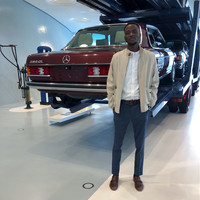 Bolaji Ahmed