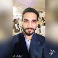 Arsalan Sabir