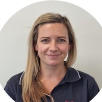 Melissa Andrews