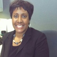 Patricia E. Jordan, Cpm
