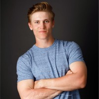 Aidan Agosta