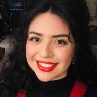 Amy Mata