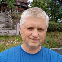 Andrii Luchko, PhD, SMIEEE