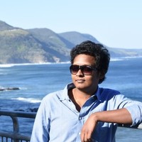 Krishna Gampa