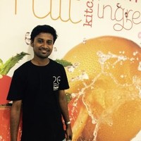 Saravanakumar Parthipan