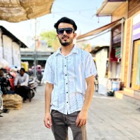 Danish Salim