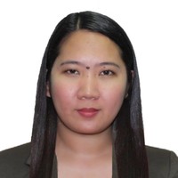 Merry Ann Cruz