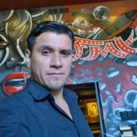 Damian Tapia
