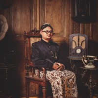 Agus A. Pribadi