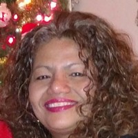 Vivian Pazmino