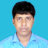 Md. Arshad Ali