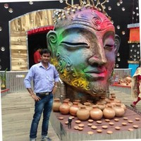 PARTHA DE
