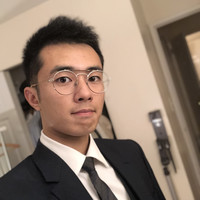 Steven （Yunxiang） Li