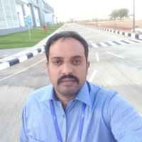 Kalyan Chakravarthi
