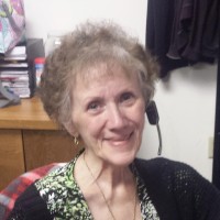 Susie Stanich