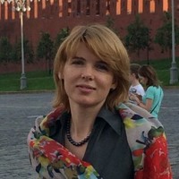 Borislava Shubina