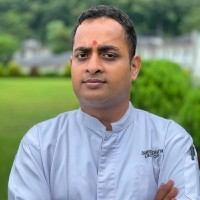 Damodar Acharya