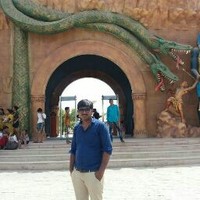Vipul Patel
