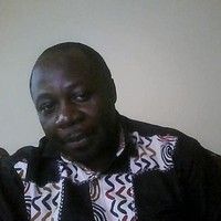 Jude Ndi Diyen