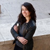 Laure Benacin
